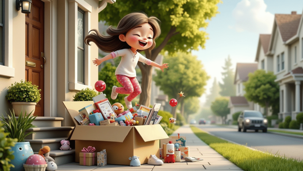unlock the life changing benefits of online shopping