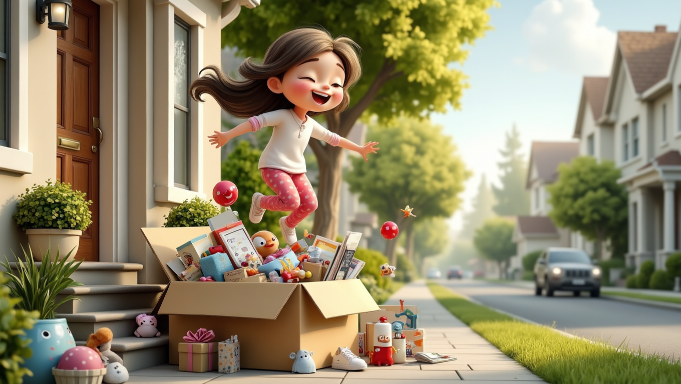 unlock the life changing benefits of online shopping