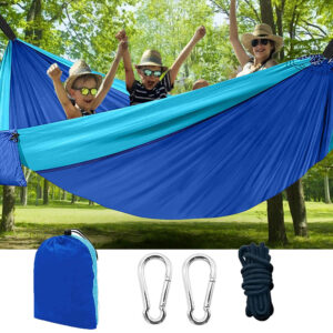 hammock tents