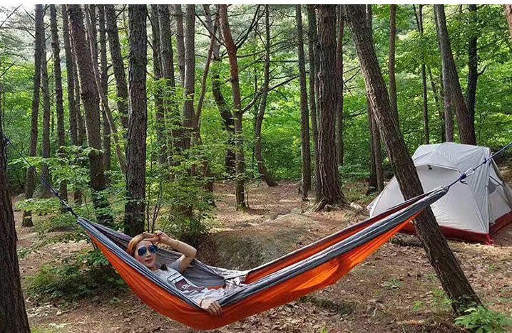 Introduction to Eco-Friendly Camping