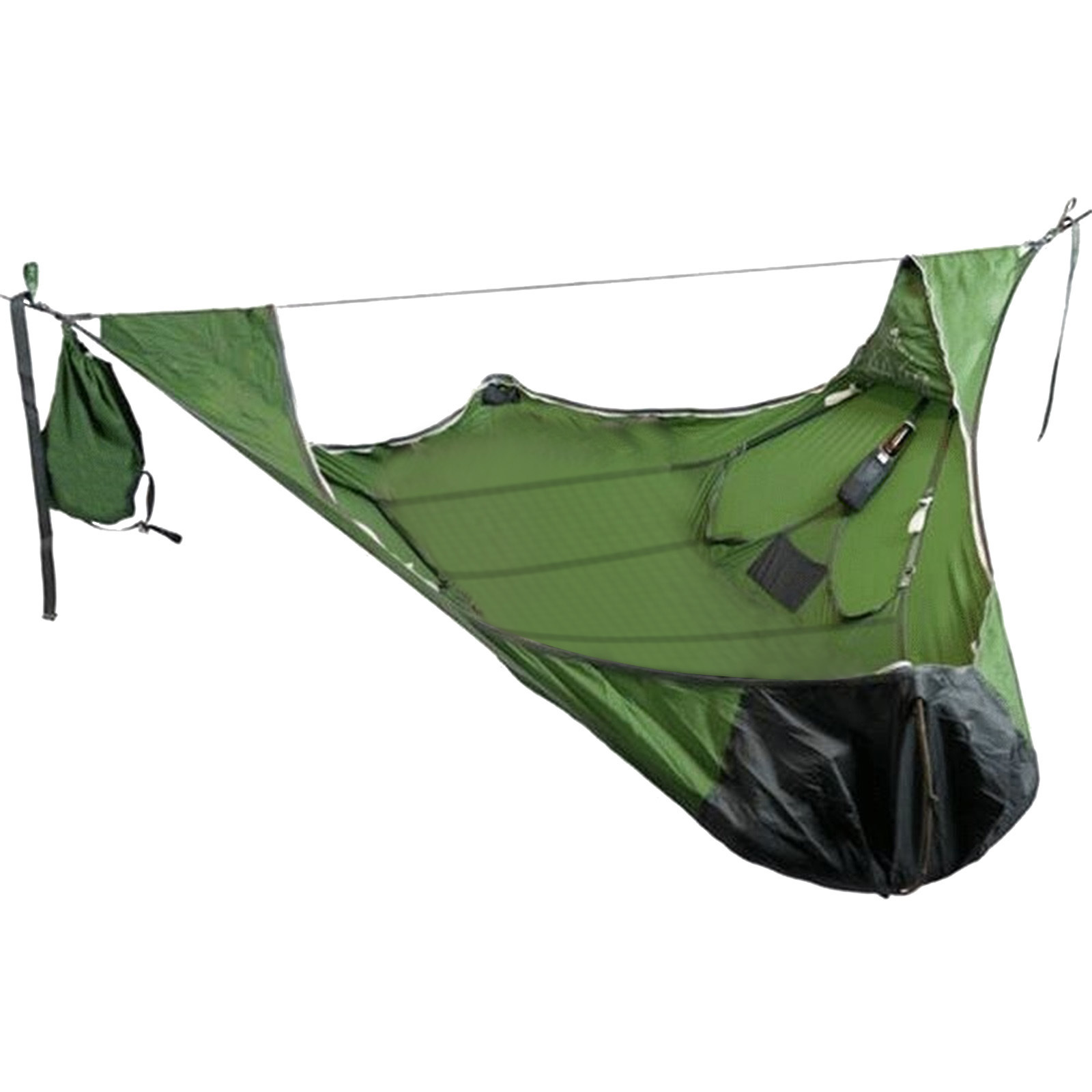 hammock tents