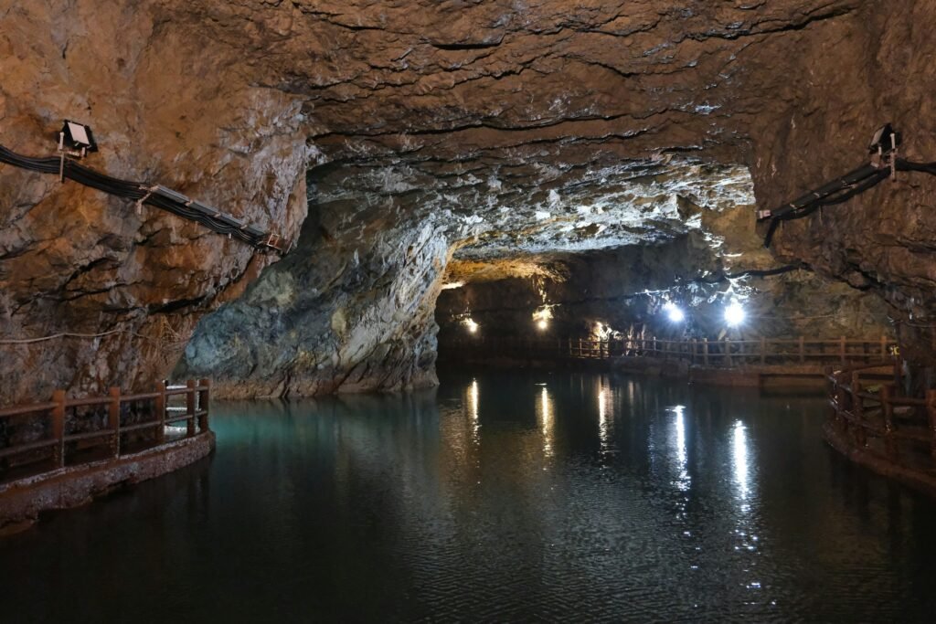 Conservation and Preservation of Geological Sites