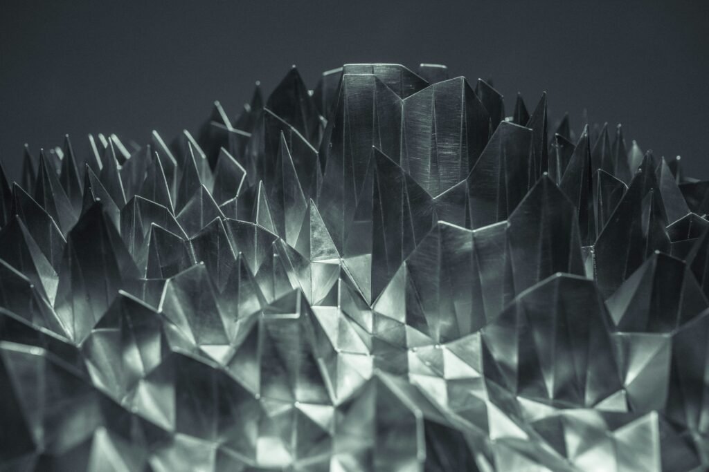 Iconic Geological Formations