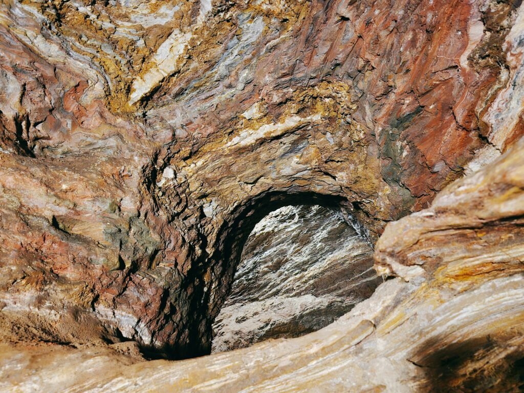 Overview of Mexico's Geological Diversity