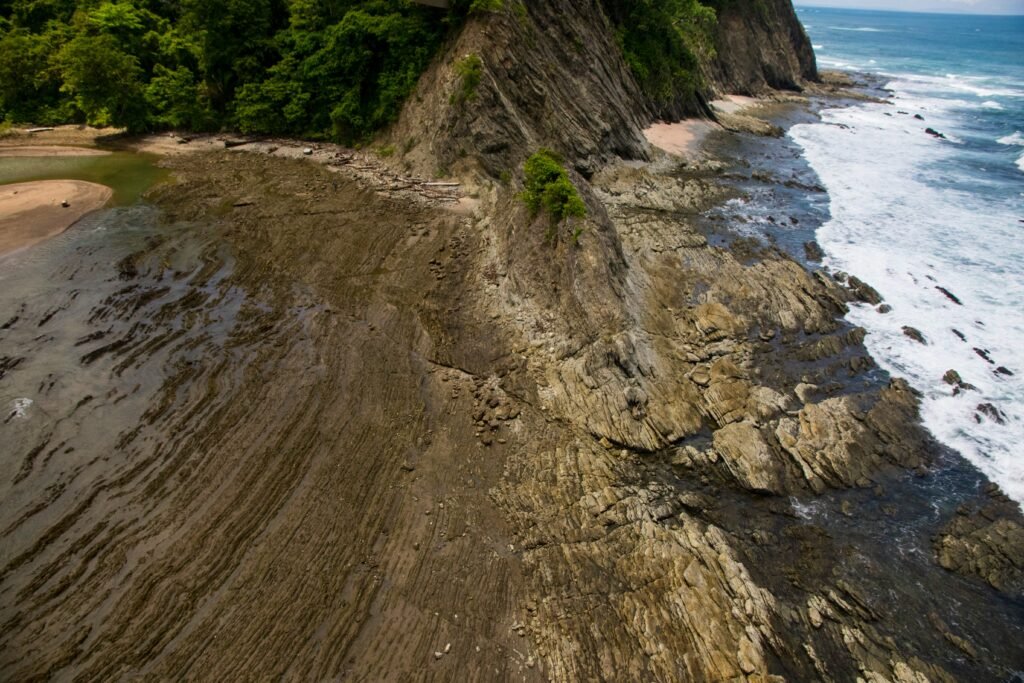 The Yucatán Peninsula