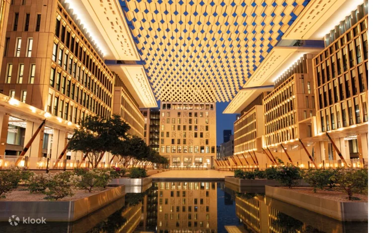 Architectural Wonders