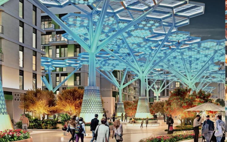 Architectural Wonders