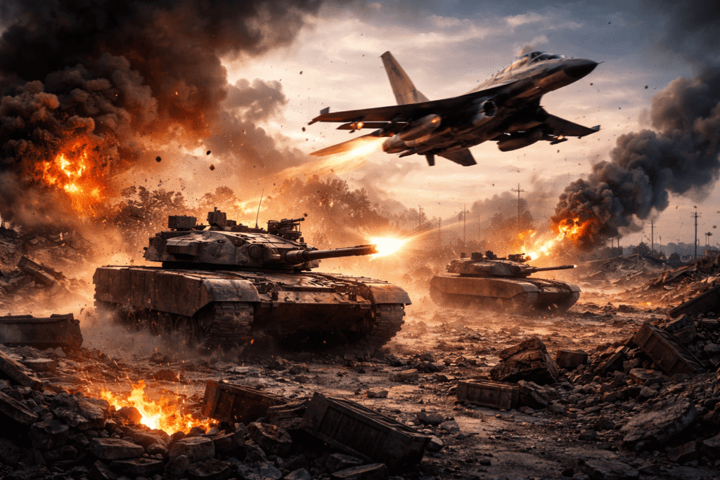 Adventure Travel Red Flags (Avoid at All Costs)