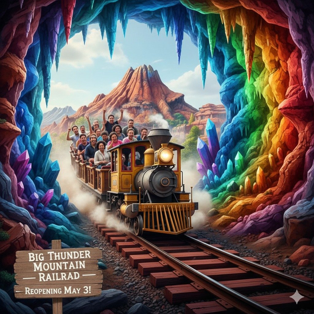 walt disney world® resort