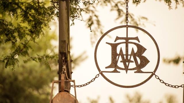 The Legend of Barnabas T. Bullion